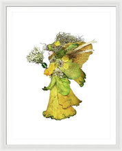 Load image into Gallery viewer, Daleana - Framed Print