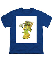 Load image into Gallery viewer, Daleana - Youth T-Shirt