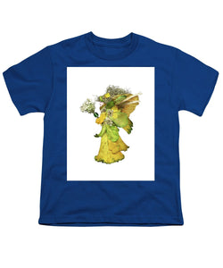 Daleana - Youth T-Shirt