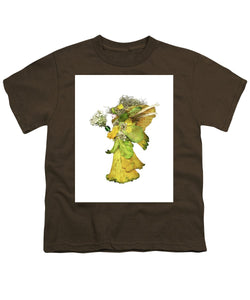 Daleana - Youth T-Shirt