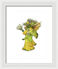 Load image into Gallery viewer, Daleana - Framed Print