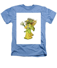 Load image into Gallery viewer, Daleana - Heathers T-Shirt