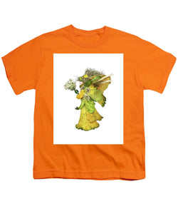 Daleana - Youth T-Shirt