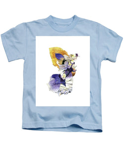 Elyzabel - Kids T-Shirt