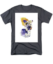 Load image into Gallery viewer, Elyzabel - Men&#39;s T-Shirt  (Regular Fit)