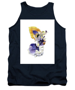 Elyzabel - Tank Top