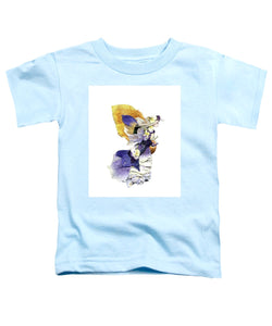 Elyzabel - Toddler T-Shirt