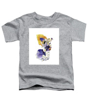 Load image into Gallery viewer, Elyzabel - Toddler T-Shirt