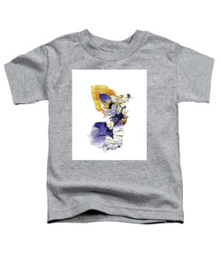 Elyzabel - Toddler T-Shirt