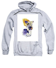 Load image into Gallery viewer, Elyzabel - Sweatshirt