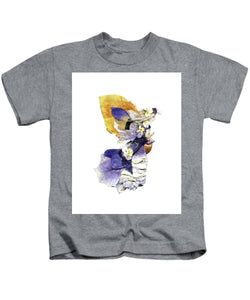 Elyzabel - Kids T-Shirt