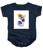 Load image into Gallery viewer, Elyzabel - Baby Onesie