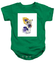 Load image into Gallery viewer, Elyzabel - Baby Onesie