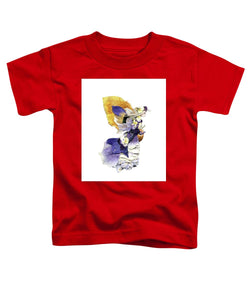 Elyzabel - Toddler T-Shirt