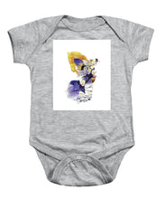 Load image into Gallery viewer, Elyzabel - Baby Onesie