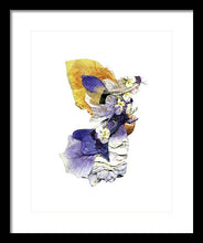 Load image into Gallery viewer, Elyzabel - Framed Print