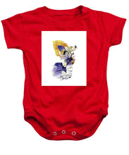 Load image into Gallery viewer, Elyzabel - Baby Onesie