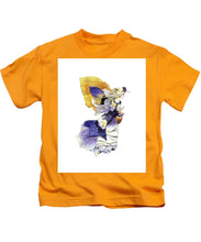 Load image into Gallery viewer, Elyzabel - Kids T-Shirt