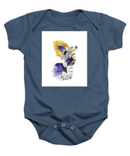 Load image into Gallery viewer, Elyzabel - Baby Onesie