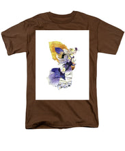 Load image into Gallery viewer, Elyzabel - Men&#39;s T-Shirt  (Regular Fit)