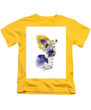 Load image into Gallery viewer, Elyzabel - Kids T-Shirt