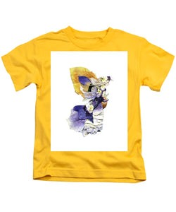 Elyzabel - Kids T-Shirt