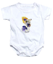 Load image into Gallery viewer, Elyzabel - Baby Onesie