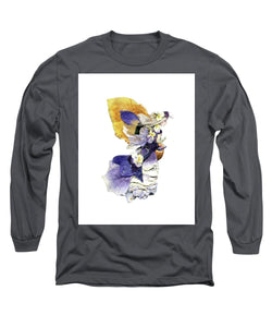 Elyzabel - Long Sleeve T-Shirt