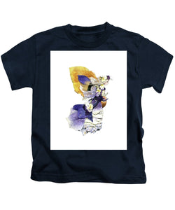 Elyzabel - Kids T-Shirt