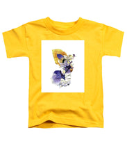 Load image into Gallery viewer, Elyzabel - Toddler T-Shirt