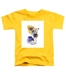 Elyzabel - Toddler T-Shirt