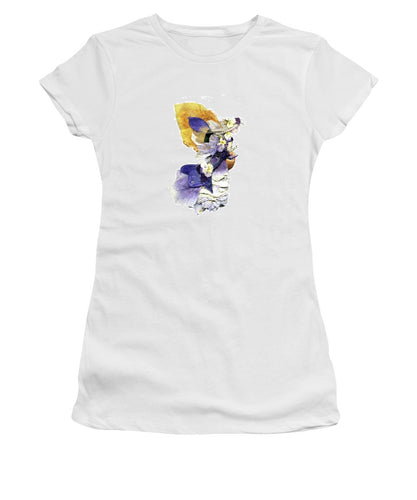 Elyzabel - Women's T-Shirt