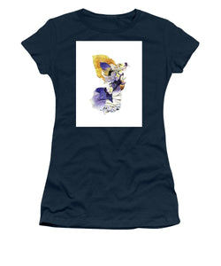 Elyzabel - Women's T-Shirt