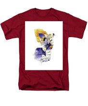 Load image into Gallery viewer, Elyzabel - Men&#39;s T-Shirt  (Regular Fit)