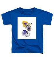 Load image into Gallery viewer, Elyzabel - Toddler T-Shirt