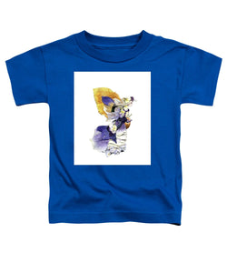 Elyzabel - Toddler T-Shirt