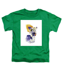 Elyzabel - Toddler T-Shirt