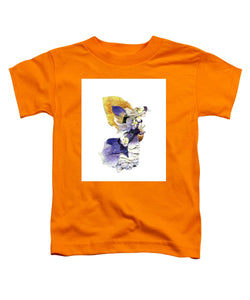 Elyzabel - Toddler T-Shirt