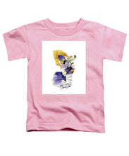 Load image into Gallery viewer, Elyzabel - Toddler T-Shirt