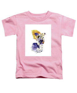 Elyzabel - Toddler T-Shirt