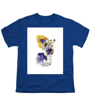 Load image into Gallery viewer, Elyzabel - Youth T-Shirt