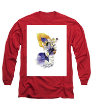 Load image into Gallery viewer, Elyzabel - Long Sleeve T-Shirt