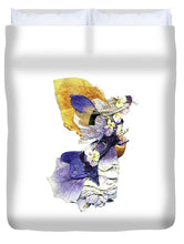 Load image into Gallery viewer, Elyzabel - Duvet Cover