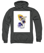 Load image into Gallery viewer, Elyzabel - Sweatshirt