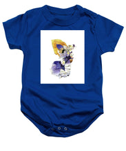 Load image into Gallery viewer, Elyzabel - Baby Onesie