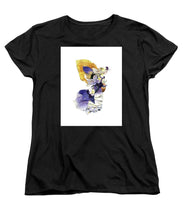 Load image into Gallery viewer, Elyzabel - Women&#39;s T-Shirt (Standard Fit)