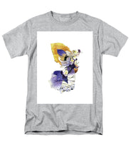 Load image into Gallery viewer, Elyzabel - Men&#39;s T-Shirt  (Regular Fit)