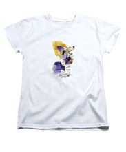 Load image into Gallery viewer, Elyzabel - Women&#39;s T-Shirt (Standard Fit)