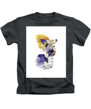 Load image into Gallery viewer, Elyzabel - Kids T-Shirt