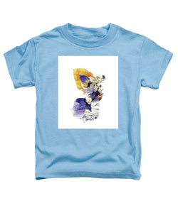 Elyzabel - Toddler T-Shirt